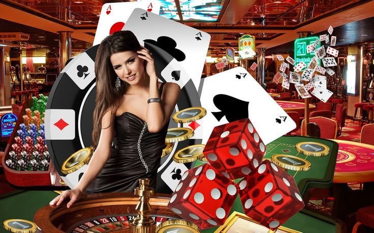5 bet স্লটস গেমে জয়