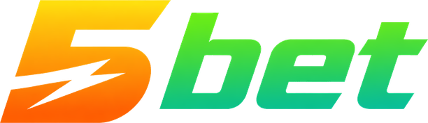5 bet অফিসিয়াল লোগো